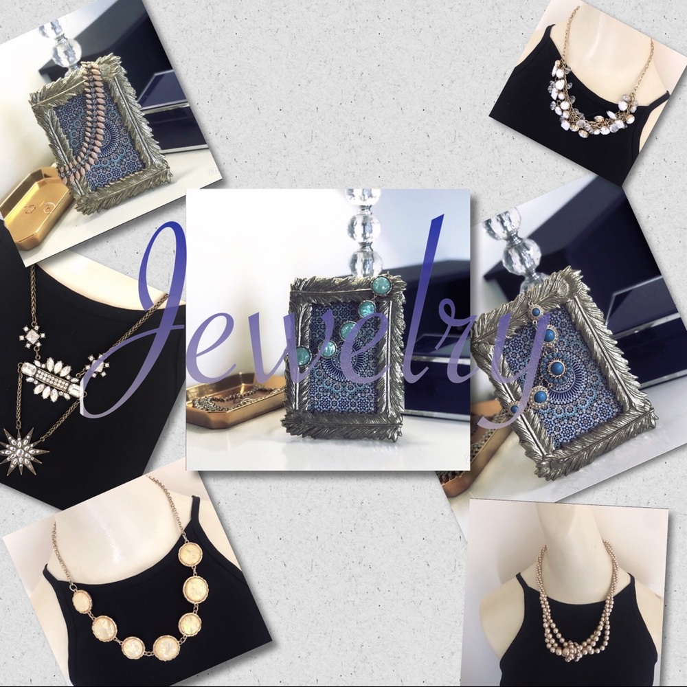 ✨NEW JEWELRY✨